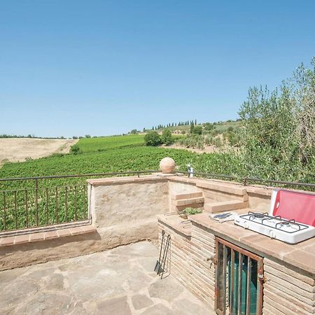 La Casa Della Fata Villa Montenero d'Orcia Exterior photo